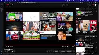 Miniature : [VOD] - Let's Playlist, Infos été, Wildflower 2.0