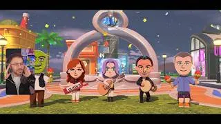 Miniature : Tomodachi Life - Live 05 - Newtiteuf - Gameplay FR - 12/05/2026