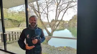 Miniature : Campus des Métiers &  des Qualifications Tourisme Interview Vincent Brault Echologia