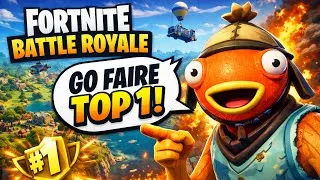 Miniature : FAIRE TOP 1 (rediffusion de live)
