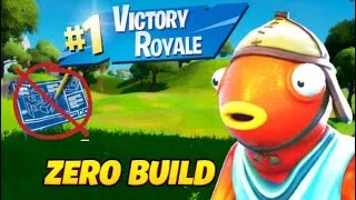 Miniature : ESSAYER DE FAIRE TOP 1 En BLITZ (JE SUIS MALADE) 