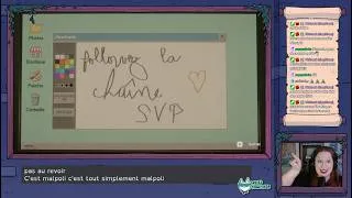 Miniature : [Photomaly] stream sauvage de découverte (jeu offert) - ça photographie et ça fait peur