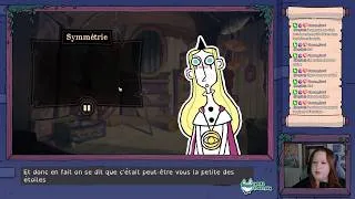 Miniature : [The Mermaid Mask] l'enquête continue dans ce fichu sous-marin (jeu offert)