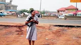 Miniature : Une pauvre orpheline abandonnée dans la rue n'aurait jamais imaginé épouser un milliardaire!