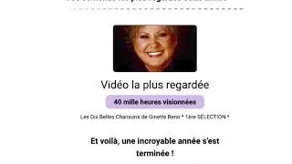 Miniature : Merci Monsieur Jean !