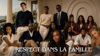Miniature : Pourquoi ta famille ne te respecte pas (et ce n'est pas pour la raison que tu crois)
