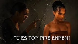 Miniature : TU ES TON PIRE ENNEMI : lors de ton cheminement