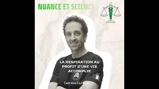 Miniature : La respiration au profit d'une vie accomplie avec Gabriele Giuffrida