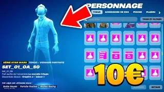 Miniature : J'ai ACHETÉ ce COMPTE ADMINISTRATEUR à 10€ sur YOUTUBE... (incroyable)