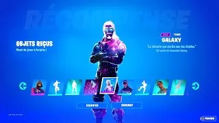 Miniature : J'ai RETROUVÉ mon PREMIER COMPTE ULTRA RARE sur FORTNITE.... (incroyable)