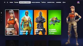 Miniature : J'ai ACHETÉ des 1446 SKINS ULTRA RARES sur Fortnite... (incroyable )