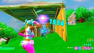 Miniature : J’ai TESTÉ les PIRES COPIES du CHAPITRE 1 DE FORTNITE... 🤣