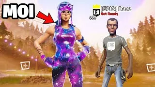 Miniature : J'ai TROLLÉ des EMPLOYÉS D'Epic Games sur Fortnite !