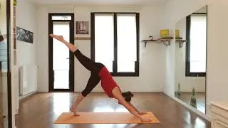 Miniature : Exercice sportif - 10 min YOGA et RELAXATION - Melissa Daniel