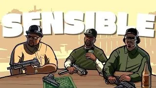 Miniature : San Andreas a faillit détruire GTA ☄️