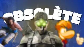Miniature : Ubisoft - L’agonie d’un géant du jeux vidéo 📉