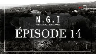 Miniature : [NUCLEAR GHOST INVESTIGATION] - Episode 14 - L'Ancien Château