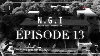 Miniature : [NUCLEAR GHOST INVESTIGATION] - Episode 13 - Le Zoom
