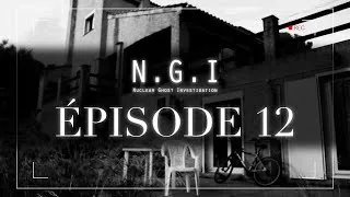 Miniature : [NUCLEAR GHOST INVESTIGATION] - Episode 12 - L'appartement Hanté