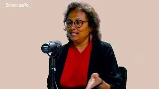 Miniature : Luck and nuclear weapons: A conversation with Professors Shampa Biswas and William Walker