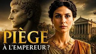Miniature : Messaline : l'impératrice qui a piégé l'Empereur Claude!