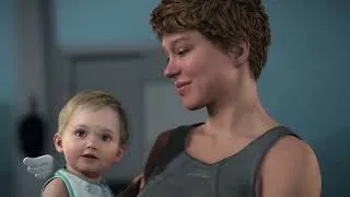 Miniature : Death Stranding 2 E02 | Aucun Colis Ne Sera Perdu !