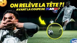 Miniature : Si on PERD ce match….ON EST RELÉGABLE !!!