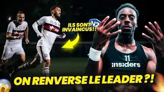 Miniature : ON GAGNE chez LE FAVORI du GROUPE ?? LEADER et INVAINCU en 10 MATCHS !!