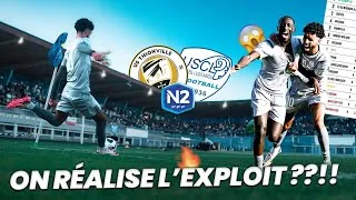 Miniature : MATCH DE DINGUE contre le 1er !! Ils ont PERDU 0 MATCH et O BUT ENCAISSÉ !!