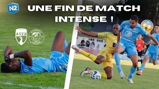 Miniature : Un LONG DÉPLACEMENT qui s’annonce TRÈS tendu !!