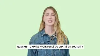 Miniature : Imperfections : les bons et les mauvais réflexes de notre équipe