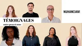 Miniature : Complexes, doutes, fierté : 8 témoignages sur le rapport à sa peau