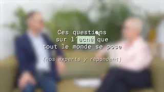 Miniature : Acné : 13 questions Google, les réponses de nos experts