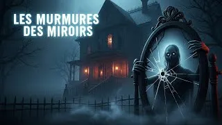 Miniature : Les murmures des miroirs || La maison qui vous regarde