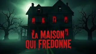 Miniature : La Maison Qui Fredonne – La maison hantée qui ne dort jamais | Histoire d’horreur glaçante