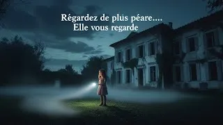 Miniature : Look Closer... Elle T’Observe | Horreur | Chuchotements dans le Grenier