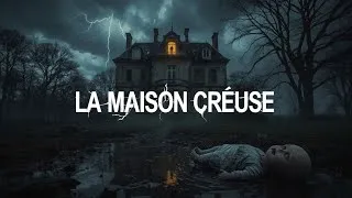 Miniature : La Maison Creuse – La Maison Hantée à Ne Jamais Entrer