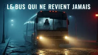 Miniature : Le Dernier Trajet en Bus | Histoire Vraie d’Horreur Animée