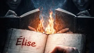 Miniature : Ils ne sont pas seuls à posséder le cahier | Histoire d’horreur