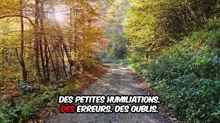 Miniature : Ce qu’Élise écrivait arrivait vraiment…