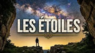 Miniature : Pourquoi les étoiles nous fascinent depuis toujours ?