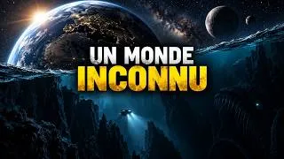 Miniature : Pourquoi connaissons-nous mieux l’espace que nos océans ?