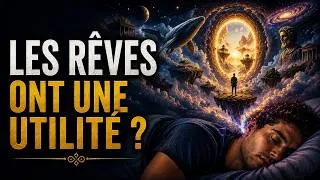 Miniature : Pourquoi rêvons-nous ? Le mystère que la science n'explique toujours pas
