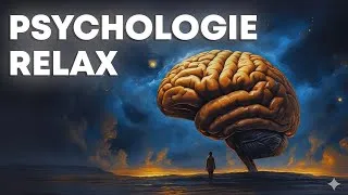 Miniature : Les faits de psychologie les plus relaxants pour s’endormir