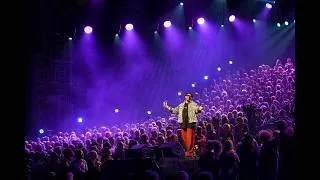 Miniature : Le Grand Choral 2025 - SoulMan (Ben l'Oncle Soul)