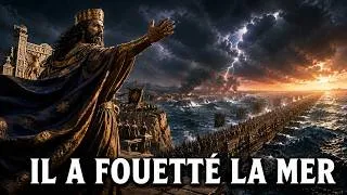 Miniature : Xerxès contre la Grèce : Thermopyles, Salamine et la chute d'un rêve d'empire | Histoire pour dormir