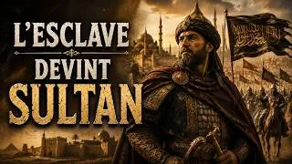 Miniature : Baybars | L'Esclave Qui A Sauvé L'Islam | Histoire Pour Dormir