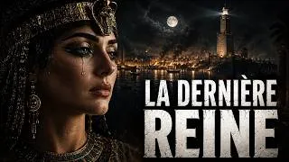 Miniature : Toute l'Histoire de Cléopâtre | La Dernière Reine d'Égypte | Histoire Pour Dormir