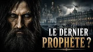 Miniature : Toute l'Histoire de Raspoutine | L'Homme Qui a Précipité la Chute d'un Empire ? Histoire Pour Dormir