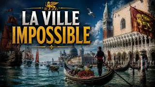 Miniature : Venise | Comment des Réfugiés ont Bâti la Ville la Plus Riche du Monde | Histoire pour Dormir
